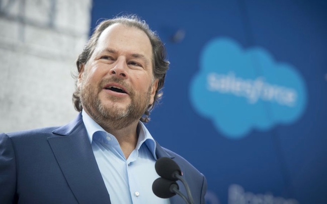 Salesforce