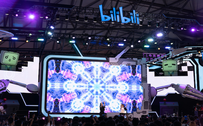 Bilibili