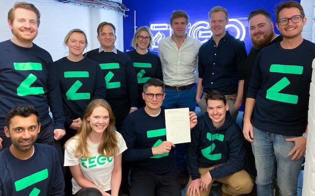 zego
