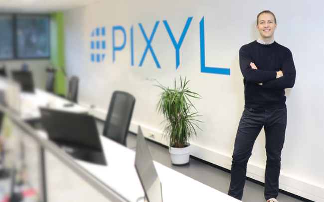 Pixyl