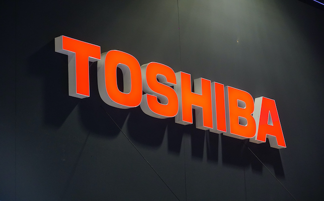 Toshiba
