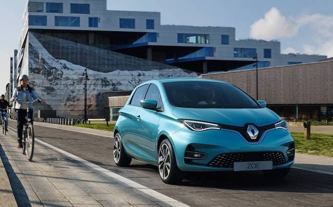 Renault