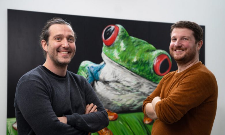 Maxime-Feyeux-Kevin-Alessandri-TreeFrog-Therapeutics