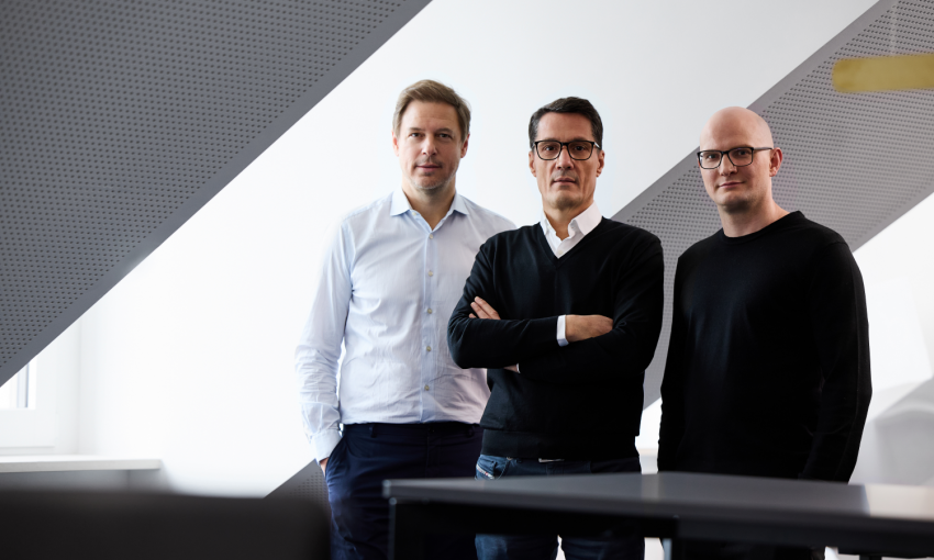 IntegrityNext recauda 100 millones de euros para su plataforma de seguimiento de la cadena de suministro ESG.