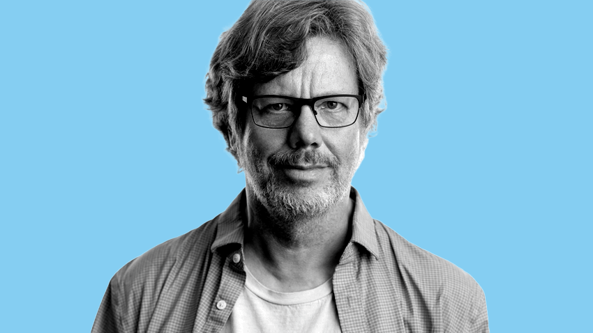 Connaissez vous Guido VAN ROSSUM, le père du langage PYTHON?