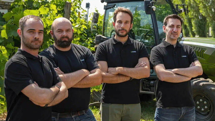 Connaissez-vous XFarm Technologies ? L’AgTech qui optimise l’agriculture avec l’IA
