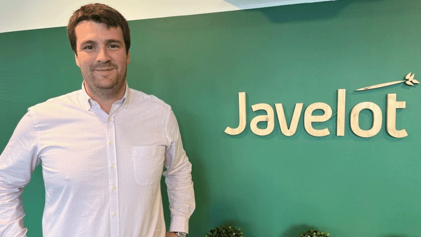 Connaissez vous Javelot, la deeptech qui digitalise le stockage des grains ?