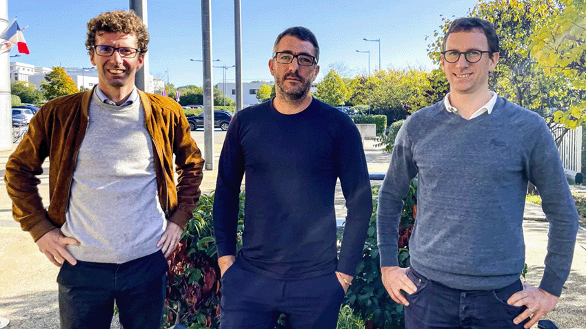 Connaissez vous Wheere, la géolocalisation de nouvelle génération ? lauréat du WE INNOVATE 500 2025