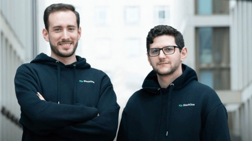 Stack One StackOne lève 17,7 millions d'euros pour dépasser Zapier et réinventer ...
