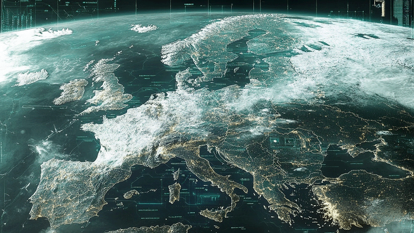 Les fonds d'investissement de Defense Tech en Europe