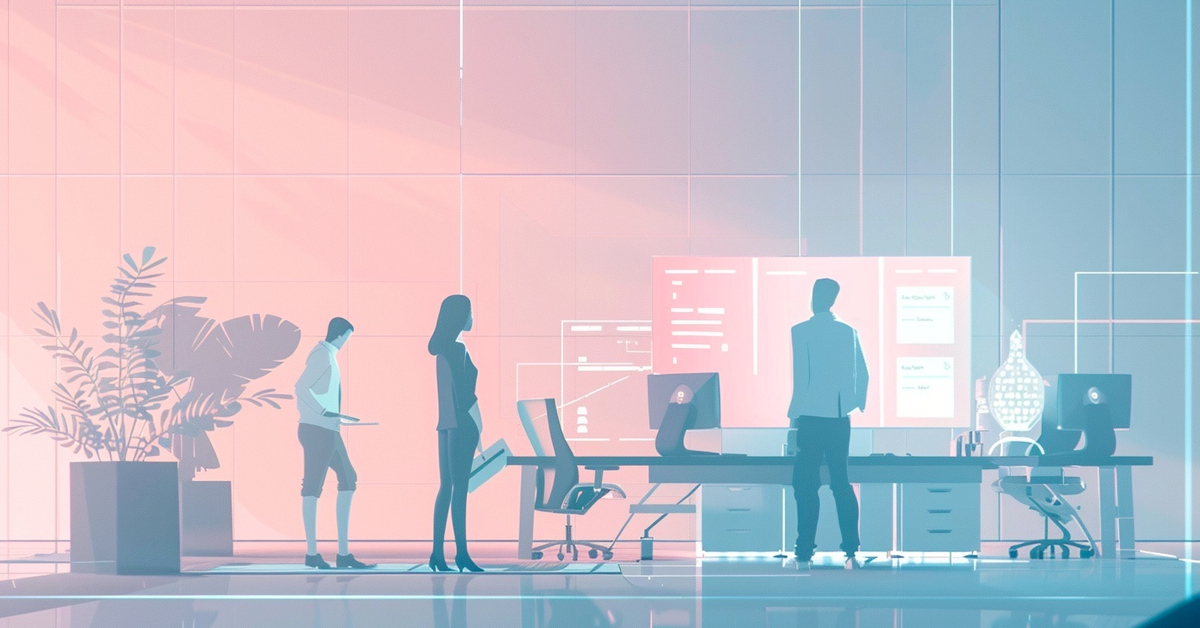 L’IA générative, une rupture pour le monde du travail - frenchweb.fr