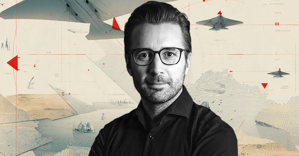 QUANTUM SYSTEMS lève 1,2 milliard de dollars : la bataille des drones est terminée, celle des plateformes de défense commence
