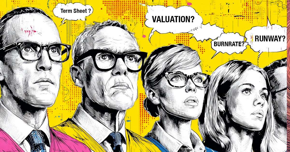 Au jeu du capital-risque, comprendre les grandes familles d'investisseurs