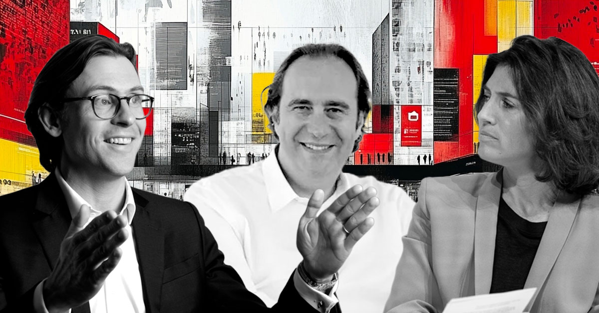 Fréquences, clients, réseaux : la vraie bataille autour de SFR