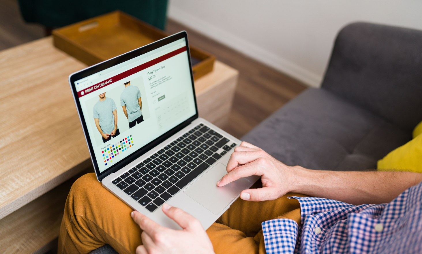 Du clic à l’achat : quand le paiement fractionné devient un levier de croissance.