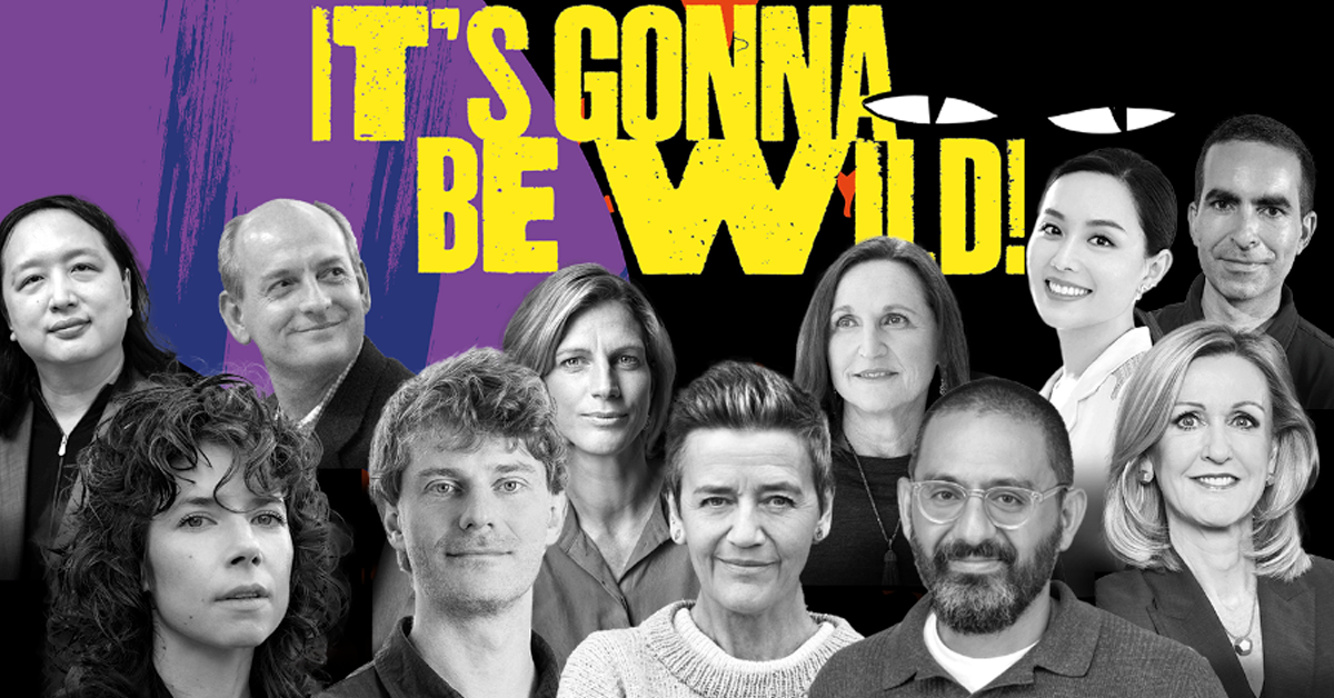 DLD Munich 26 : la fin de l’innocence technologique