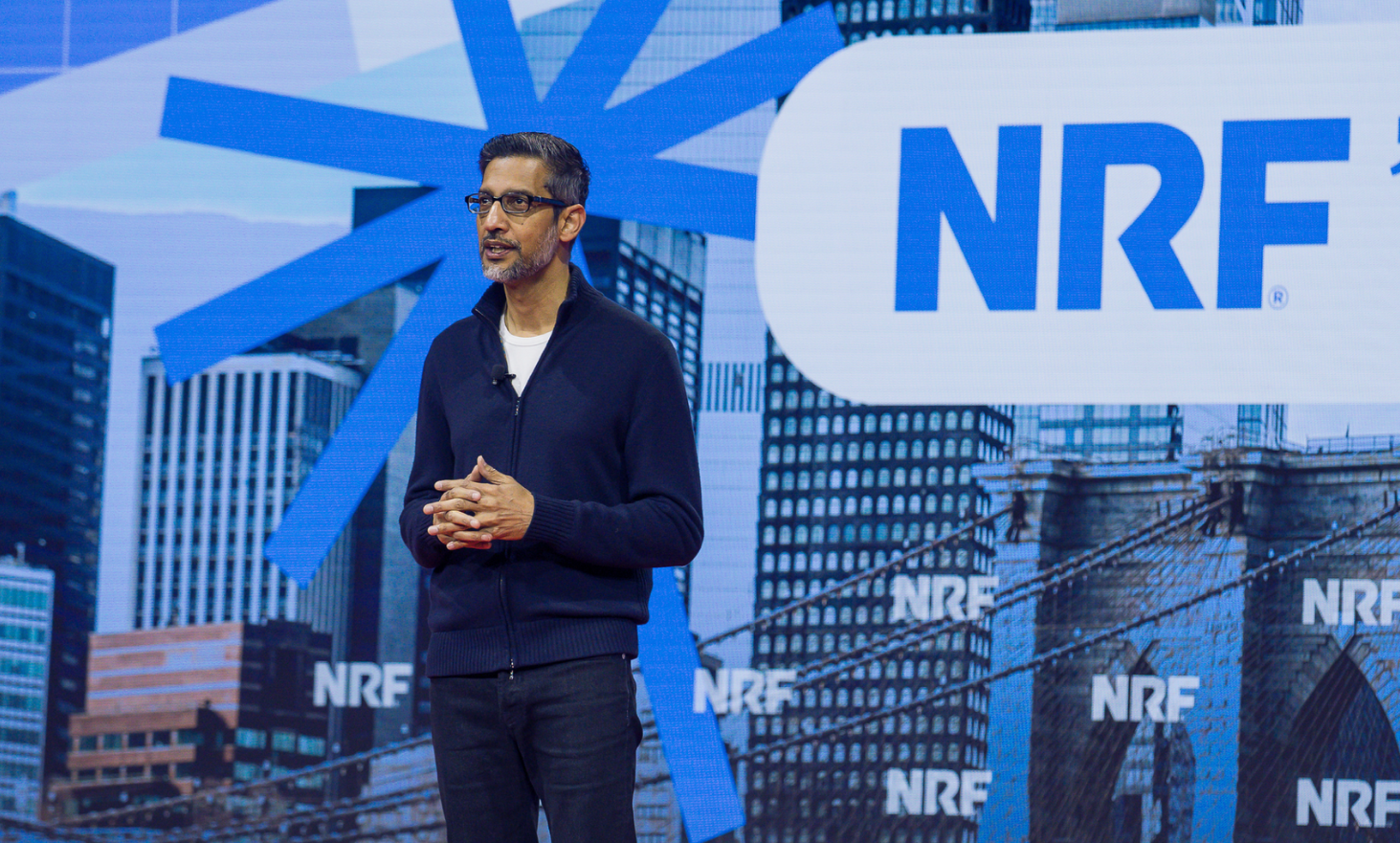 NRF Takeaways #1 – L’Agentic Commerce n’est plus un concept, c’est une réalité