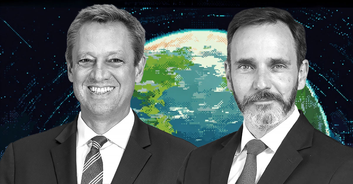 Croissance mondiale : l’IA amortit le choc, au prix de nouveaux risques