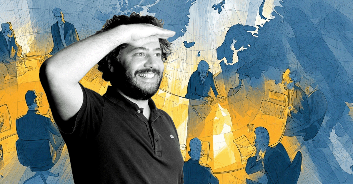 TCV et Blackstone Growth entrent au capital de PENNYLANE et injectent 175 millions d’euros