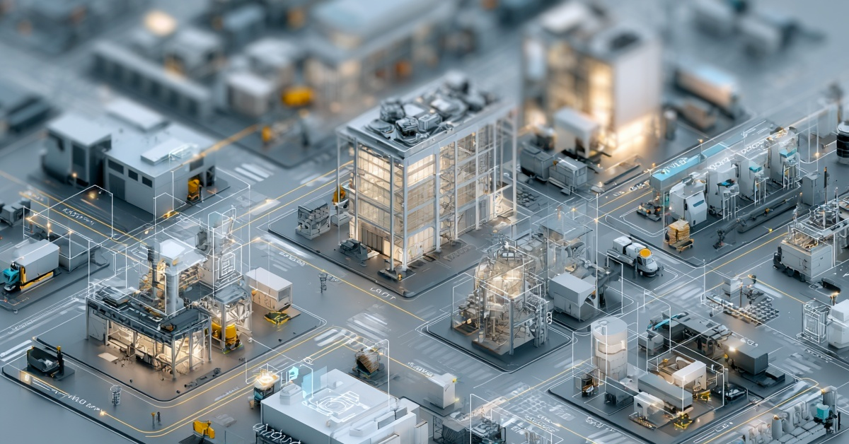 Cyber-Physical Systems : comprendre les systèmes où le numérique pilote le réel