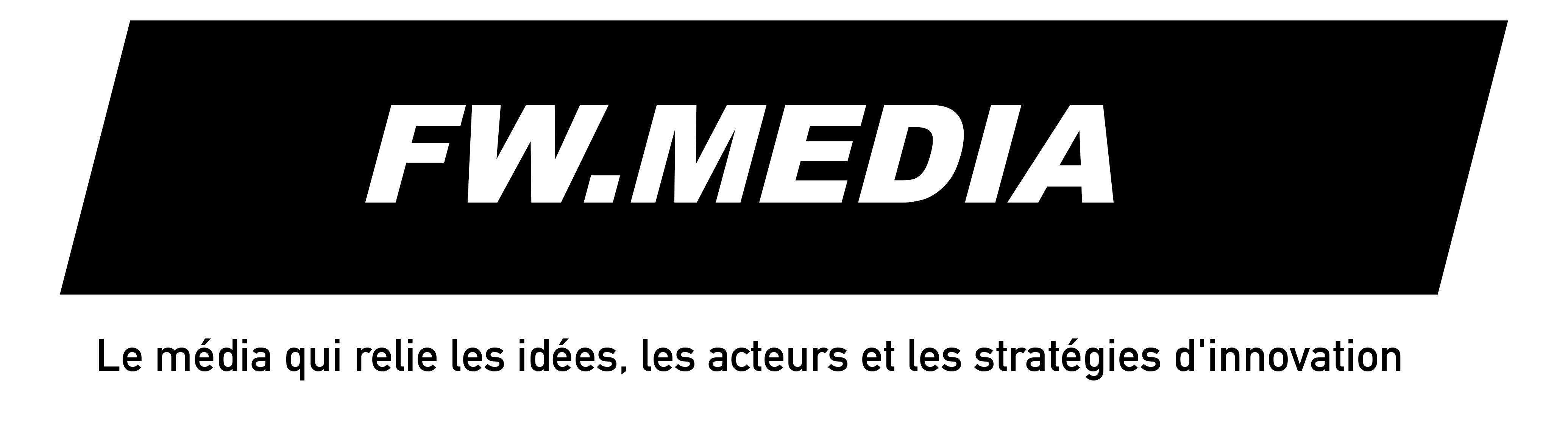 FW.MEDIA, Le média qui relie les idées, les acteurs et les stratégies d'innovation.