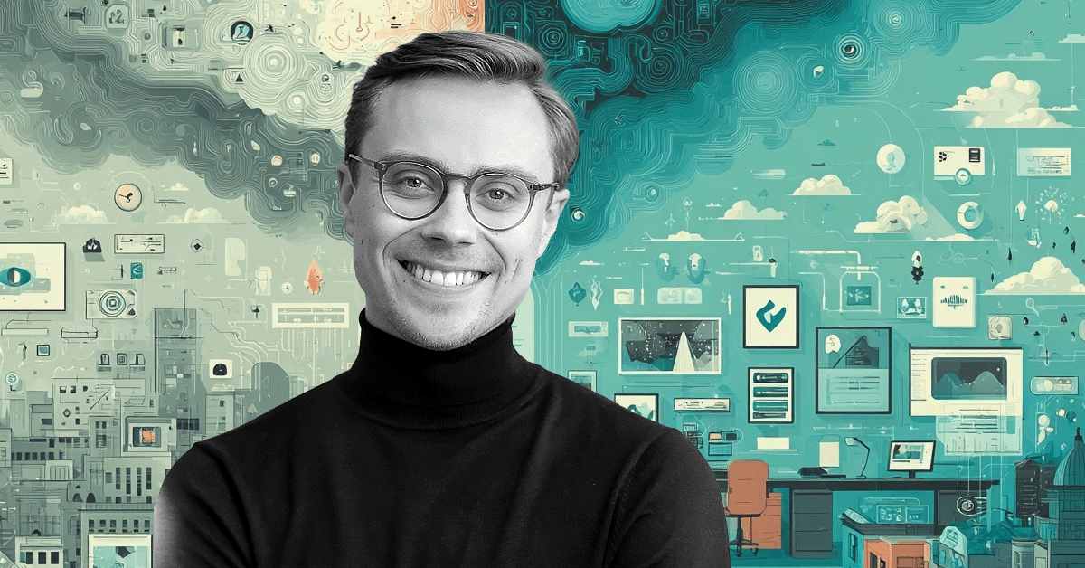 Agents IA en entreprise : pourquoi la levée de 310 millions d’euros de PARLOA marque un changement de cadre