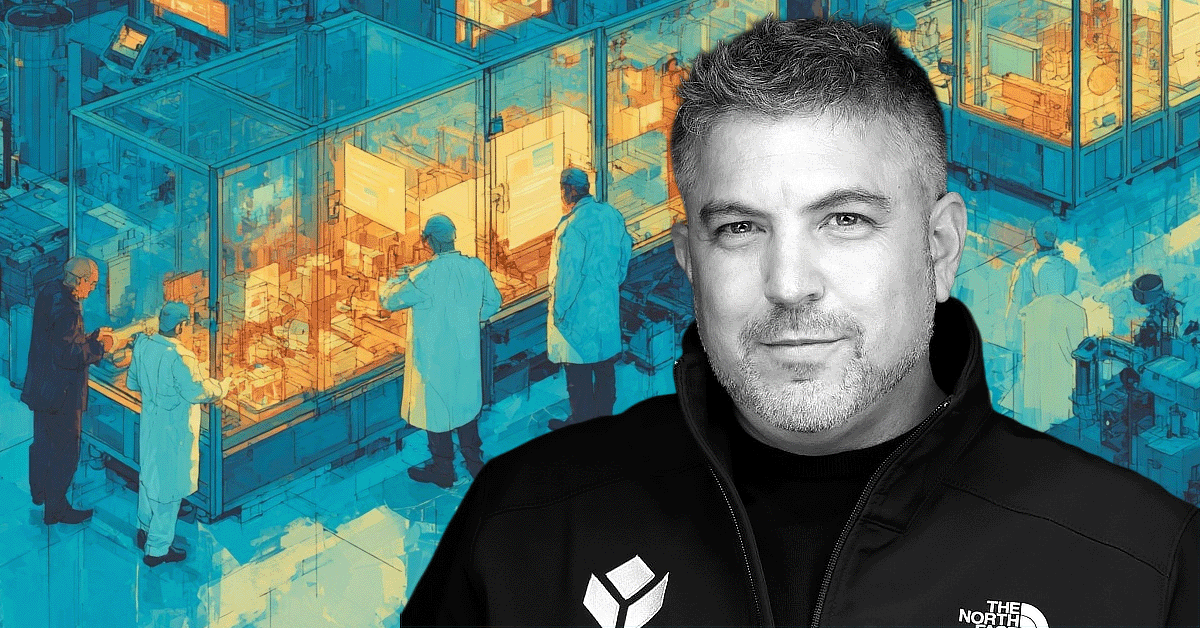 Souveraineté industrielle : sans souveraineté des données, pas de souveraineté tout court