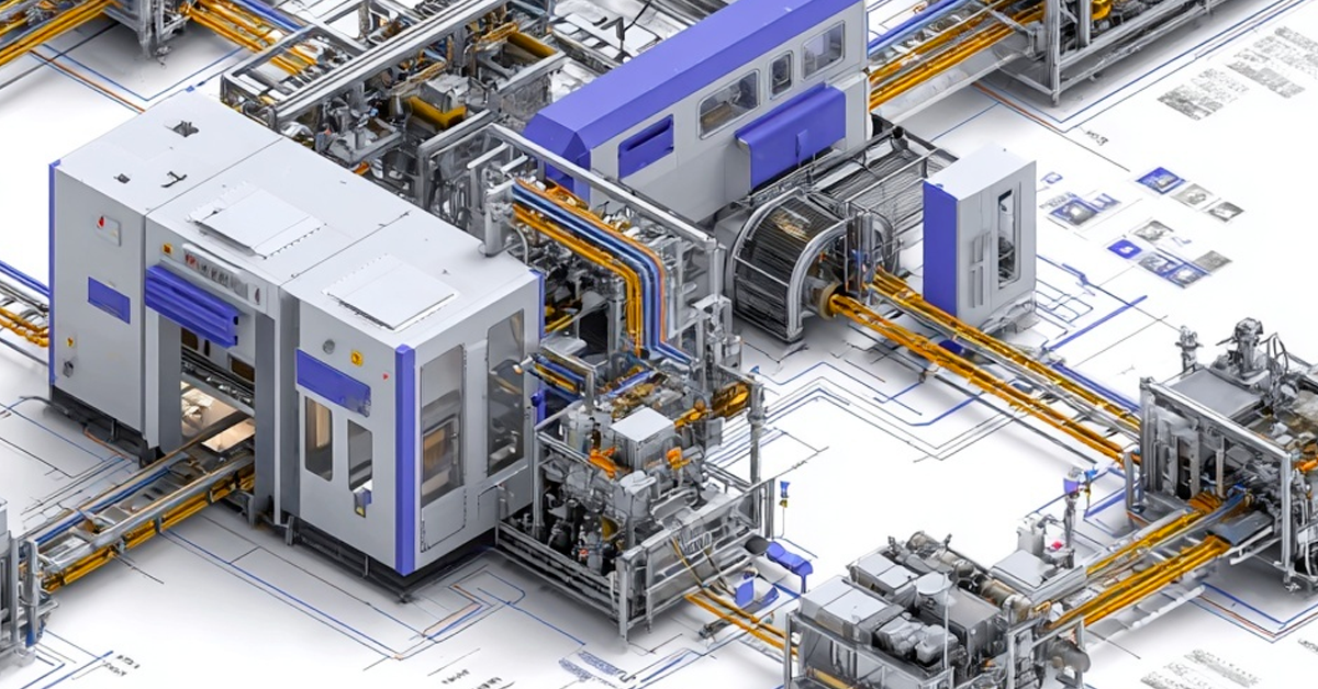 Overall Equipment Effectiveness (OEE) : un indicateur pour lire la performance industrielle réelle