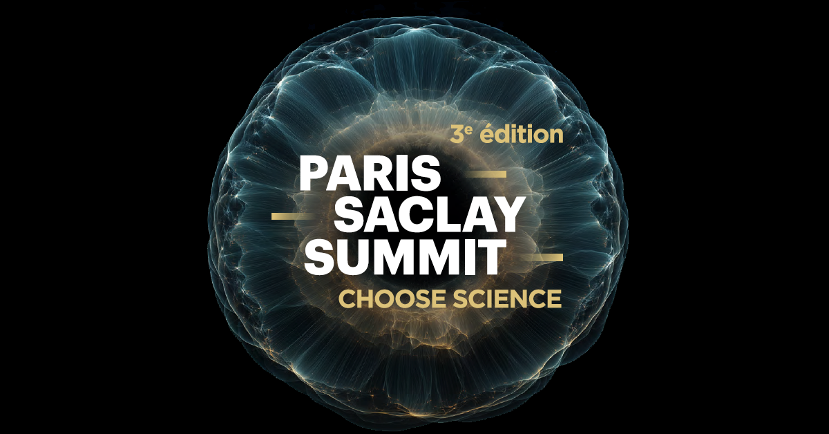 Paris-Saclay Summit 2026 : la science comme levier de souveraineté européenne