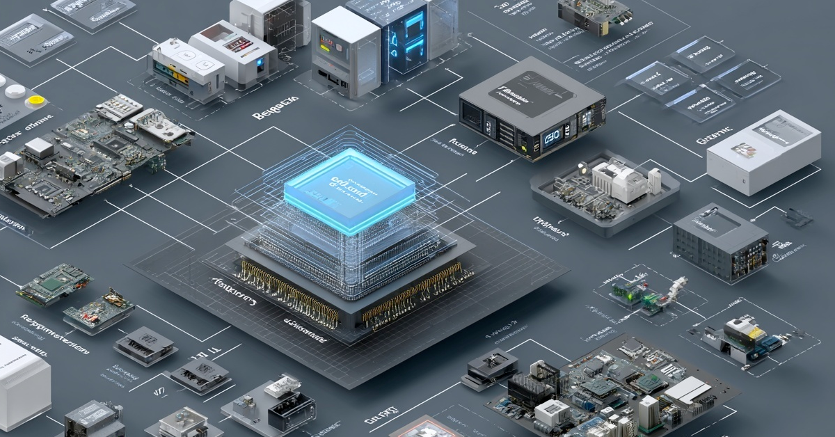 Systèmes embarqués temps réel (RTOS) : ce que recouvre réellement le terme