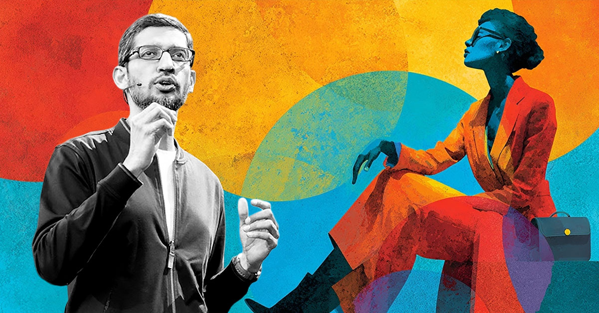 NRF 2026 : Google pose les bases d’un standard pour le commerce à l’ère des agents, avec le soutien de Walmart et Shopify