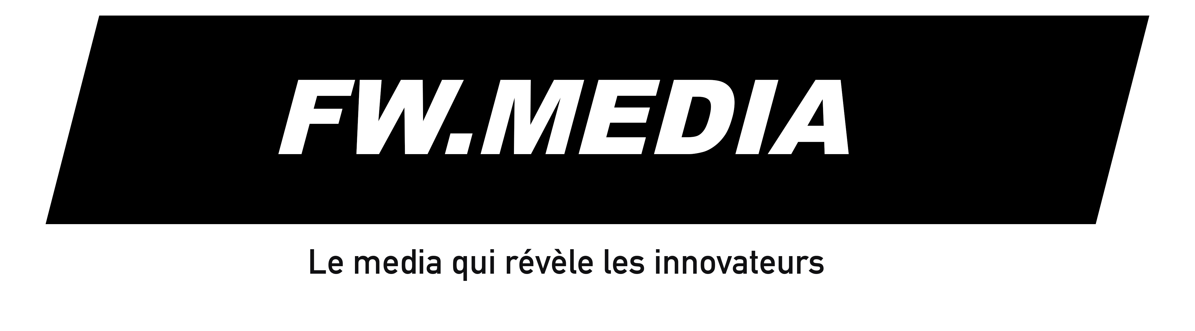 FW.MEDIA, Le média qui relie les idées, les acteurs et les stratégies d'innovation.