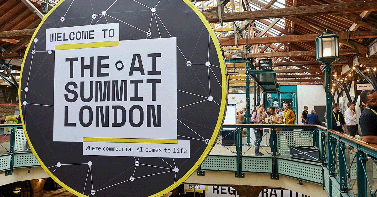 The AI Summit London 2026 : l’IA entre dans l’ère des infrastructures