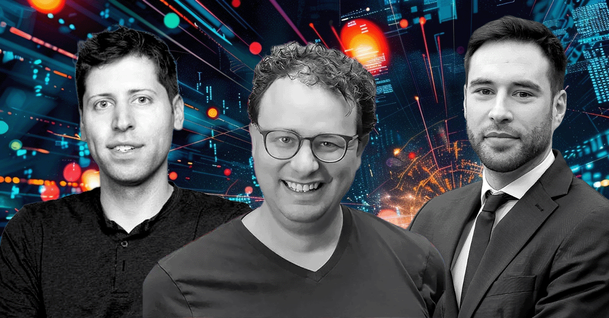 OpenAI abat quelques cartes à Bruxelles, Anthropic garde son jeu fermé