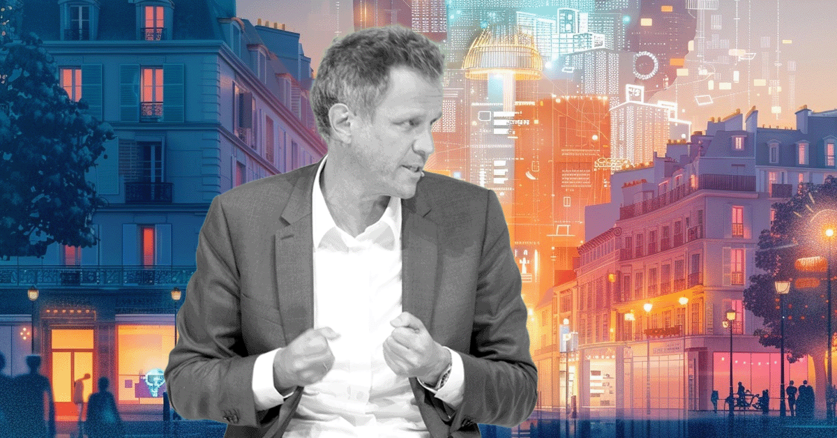 Derrière le rachat de LIVERAMP, la stratégie IA de PUBLICIS