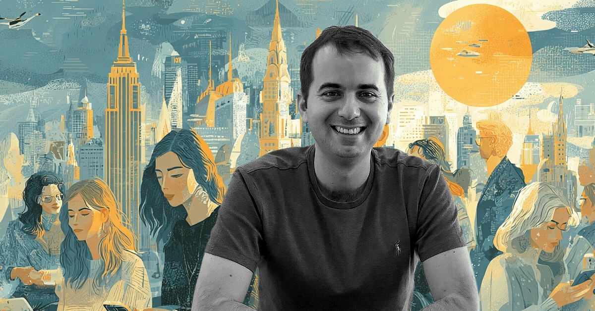 WEROAD accélère son expansion américaine avec le soutien d’Airbnb