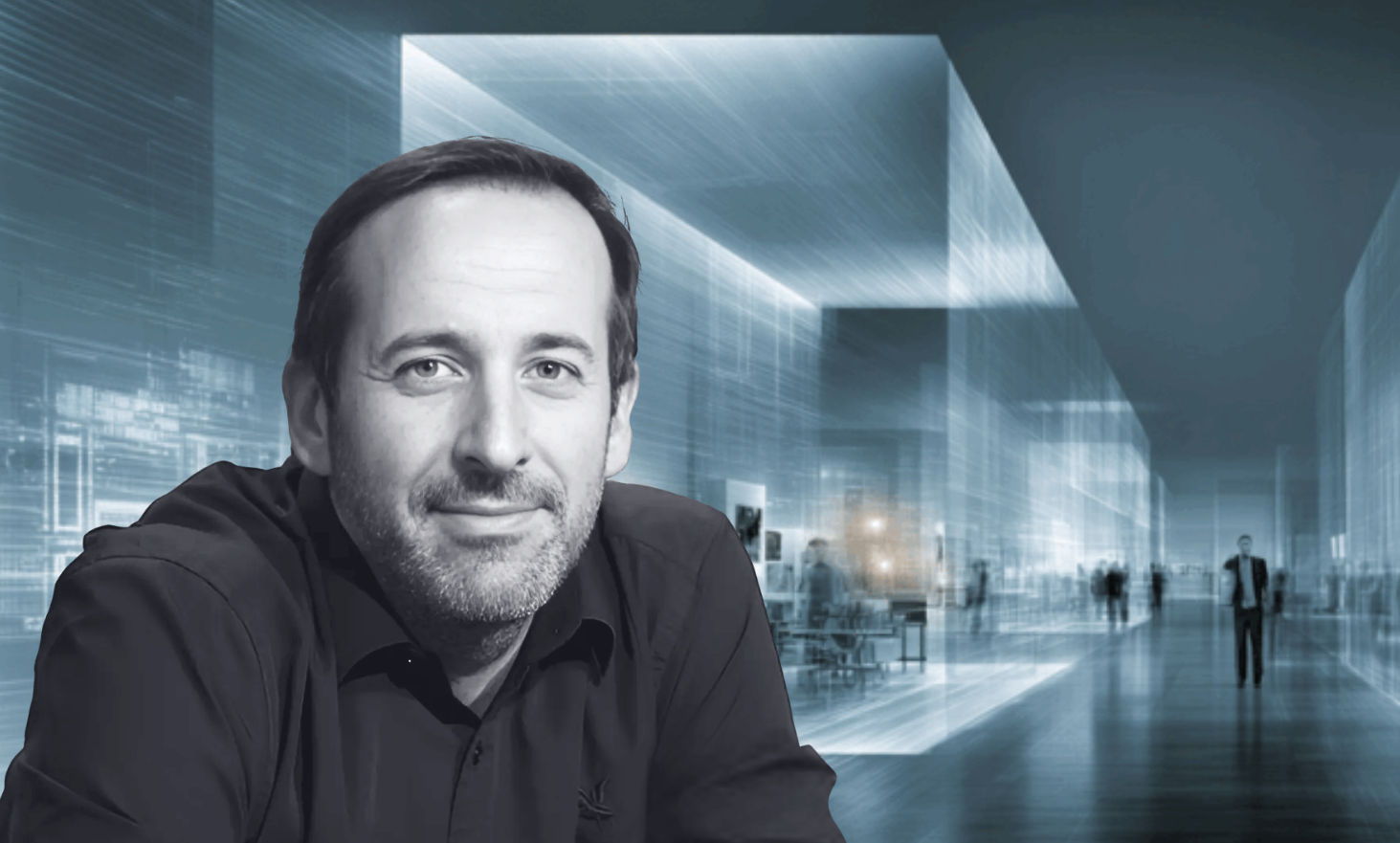 Julien Vottero prend la tête du Pôle Acquisition d’Isoskèle et la Direction Générale de CyberCité