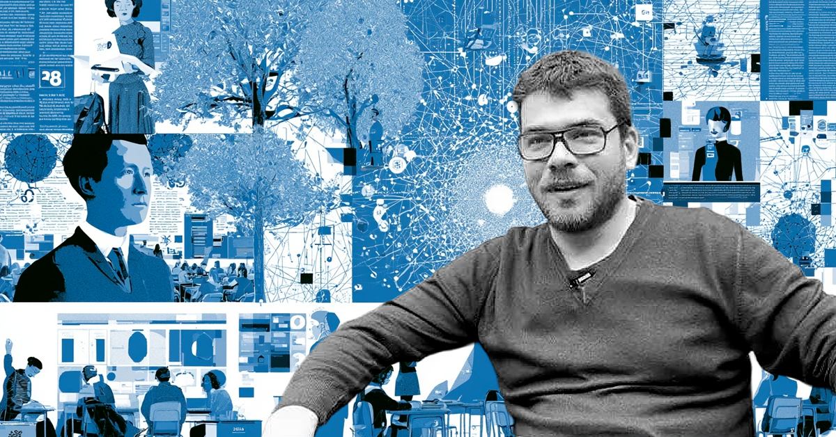 PEARLTREES, l’un des derniers survivants français du Web 2.0, prépare son changement d’échelle