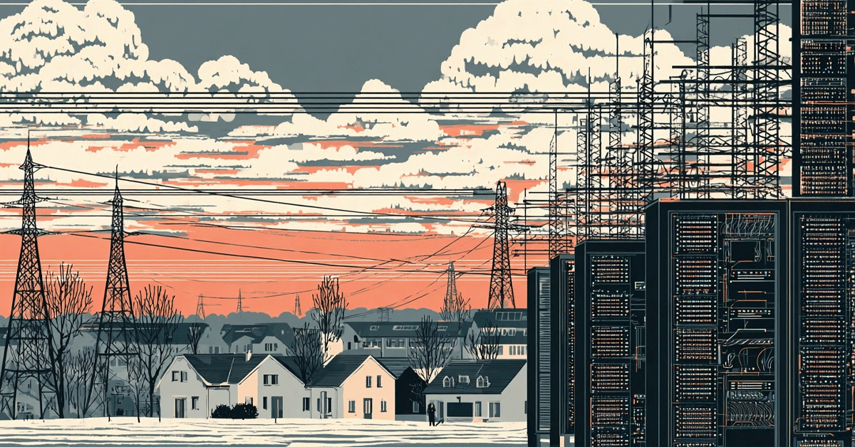 Qui paiera les gigawatts de l’intelligence artificielle ?