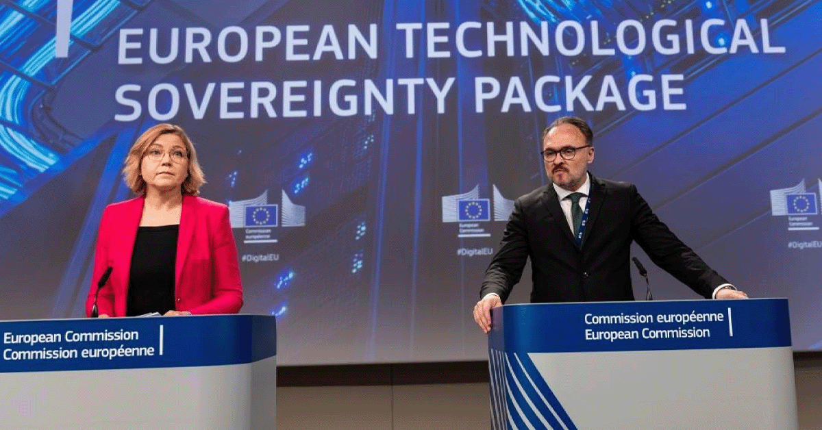 L’Europe peut-elle devenir la troisième puissance mondiale des semi-conducteurs ?