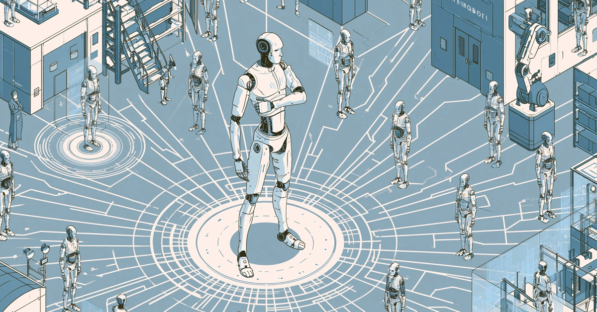 Pourquoi l'Europe pourrait devenir le premier marché mondial des robots humanoïdes