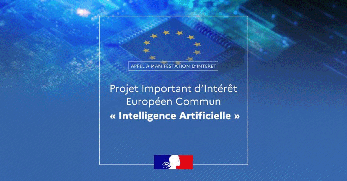 PIIEC IA : votre entreprise a-t-elle le profil et comment candidater ?