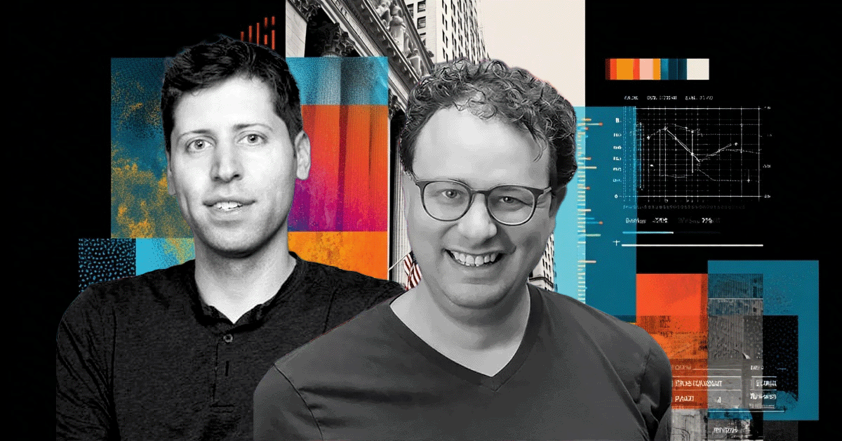IPO d'OpenAI et d'Anthropic : le jour où l'intelligence artificielle devra montrer ses comptes