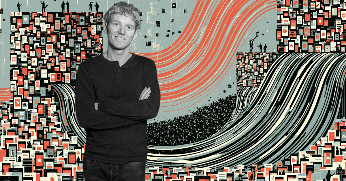 Après le SaaS, STRIPE veut aider les opérateurs IA à facturer leurs offres