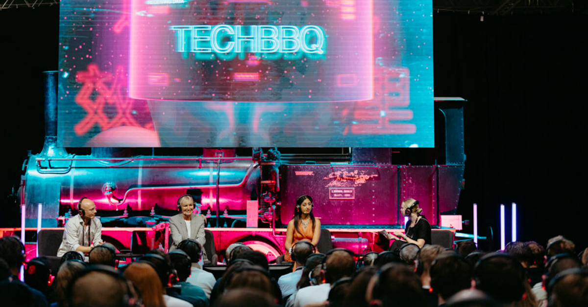 TechBBQ 2026 : l'écosystème nordique face à son âge adulte