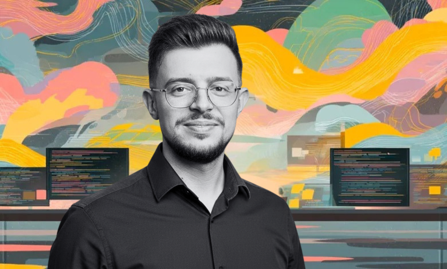 Oscar ai confirme sa montée en puissance avec sa participation à GO Entrepreneurs Lyon