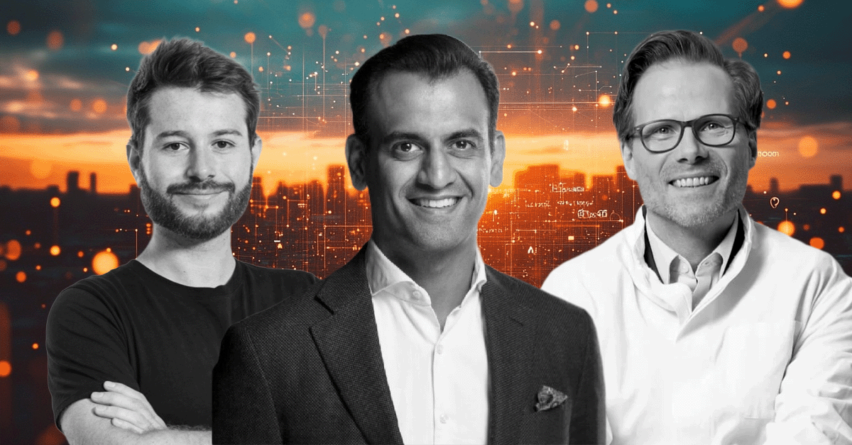 Les levées de fonds de la deeptech européenne du 7 au 13 septembre 2026