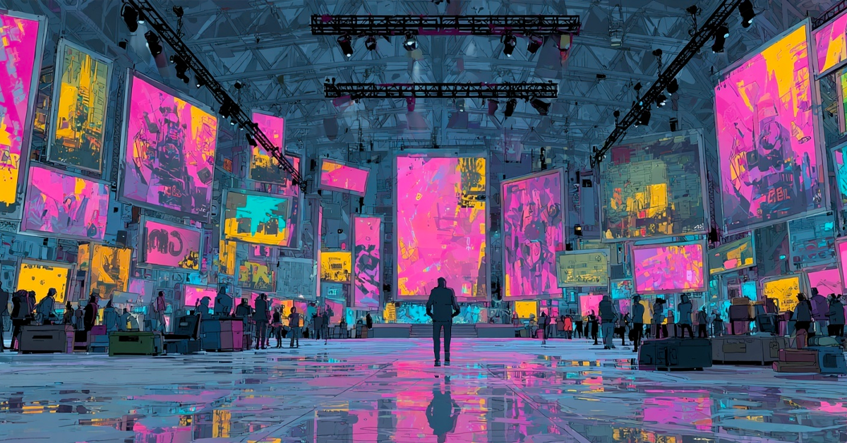 ai-PULSE, Teratec, UAV Show : cinq rendez-vous tech à suivre en octobre, et notre agenda en France