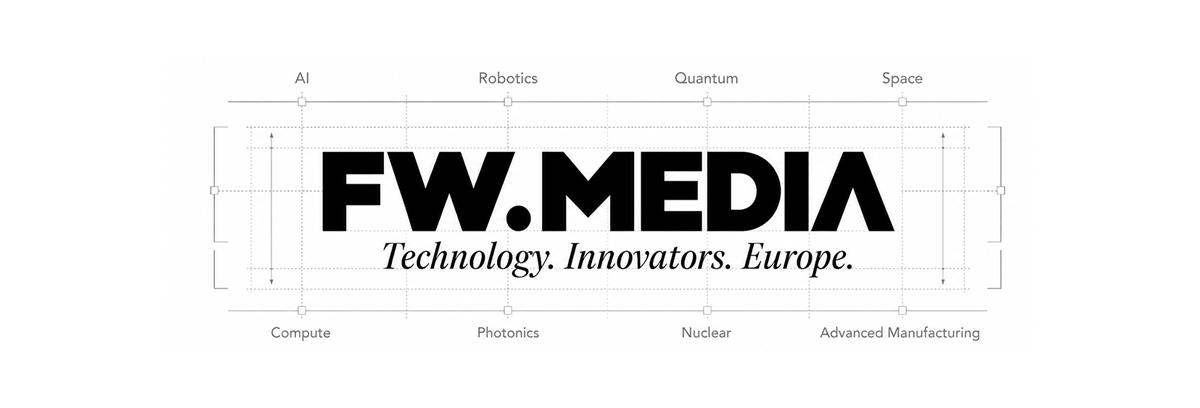 FW.MEDIA : Technology. Innovators. Europe.