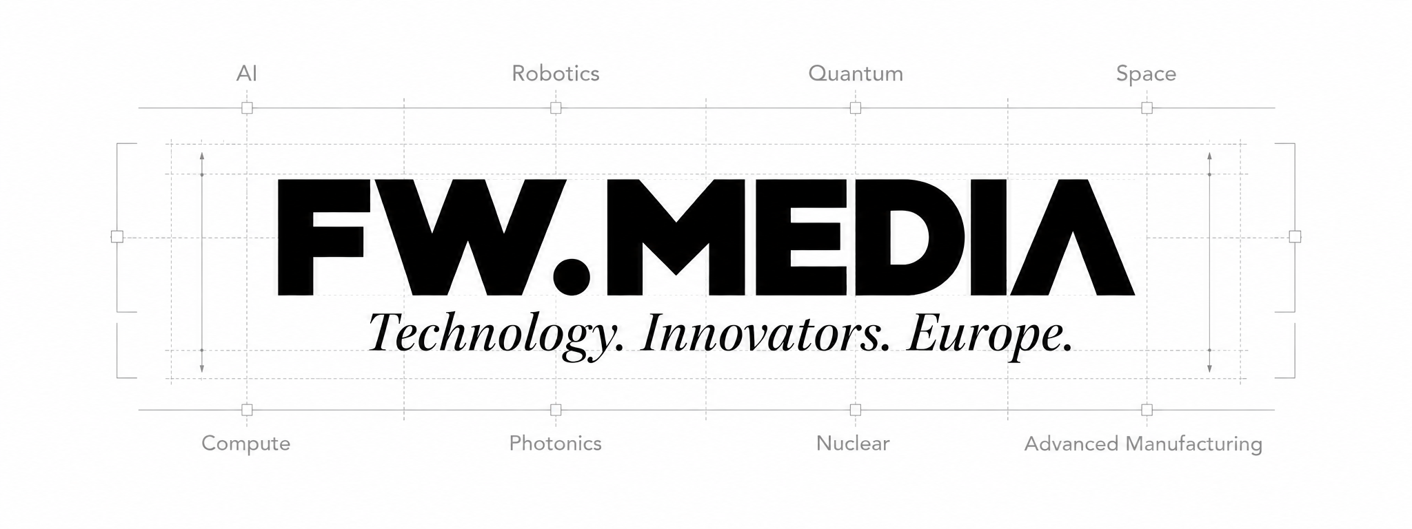 FW.MEDIA : Technology. Innovators. Europe.